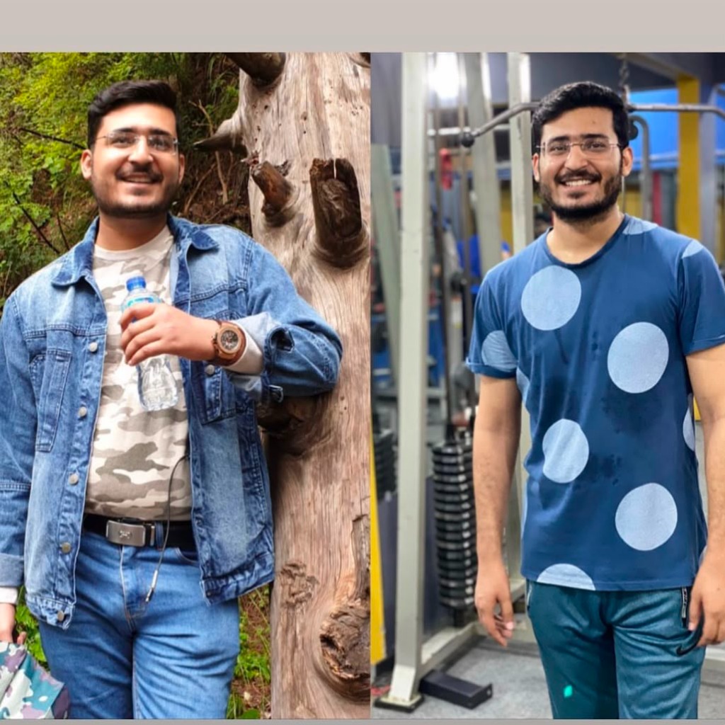 Bilal Malik Transformation